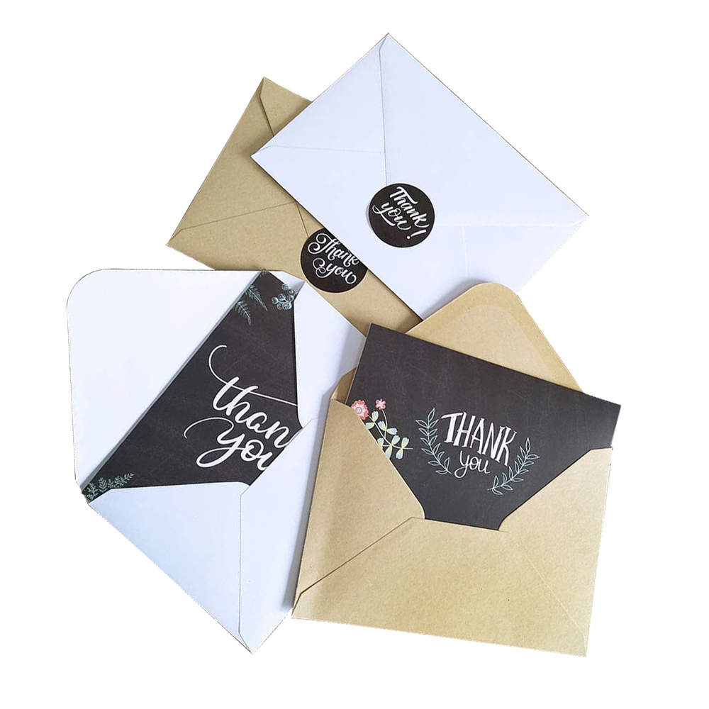 Cards and Envelope HY0050